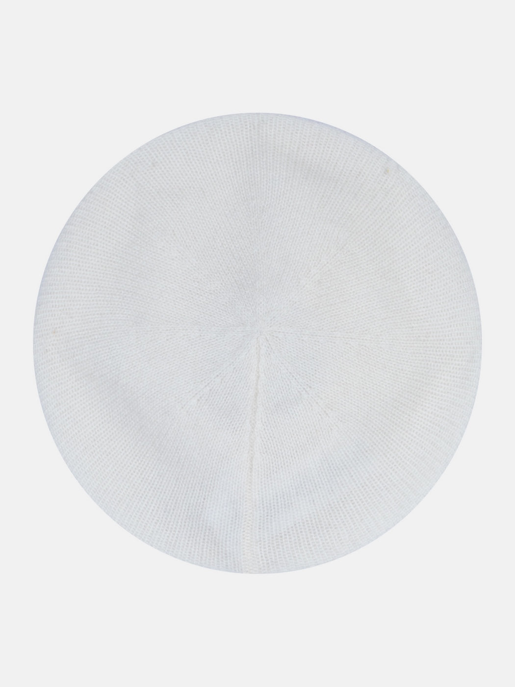 Béret 4 Fils - Liwi - Beige