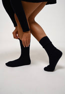 Chaussettes 4 Fils - Chewila - Navy