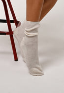 Chaussettes 4 Fils - Chewila - Neige