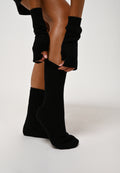 Chaussettes 4 Fils - Chewila - Noir