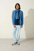 Scarf - Vaymont - Blue