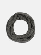 Tour De Cou 4 Fils - Tommy - Noir