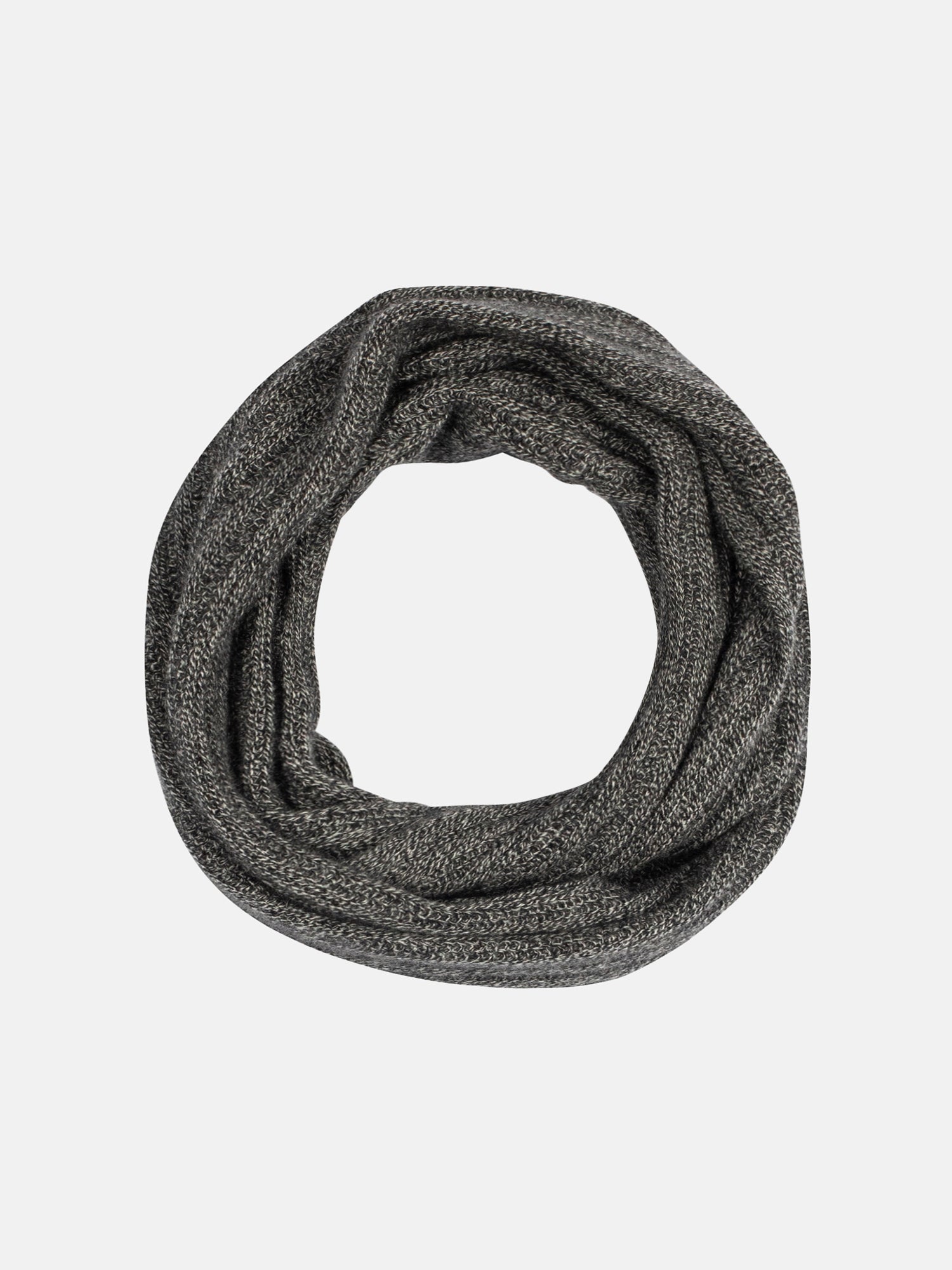 Tour De Cou 4 Fils - Tommy - Noir