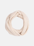 Tour De Cou 4 Fils - Tommy - Beige