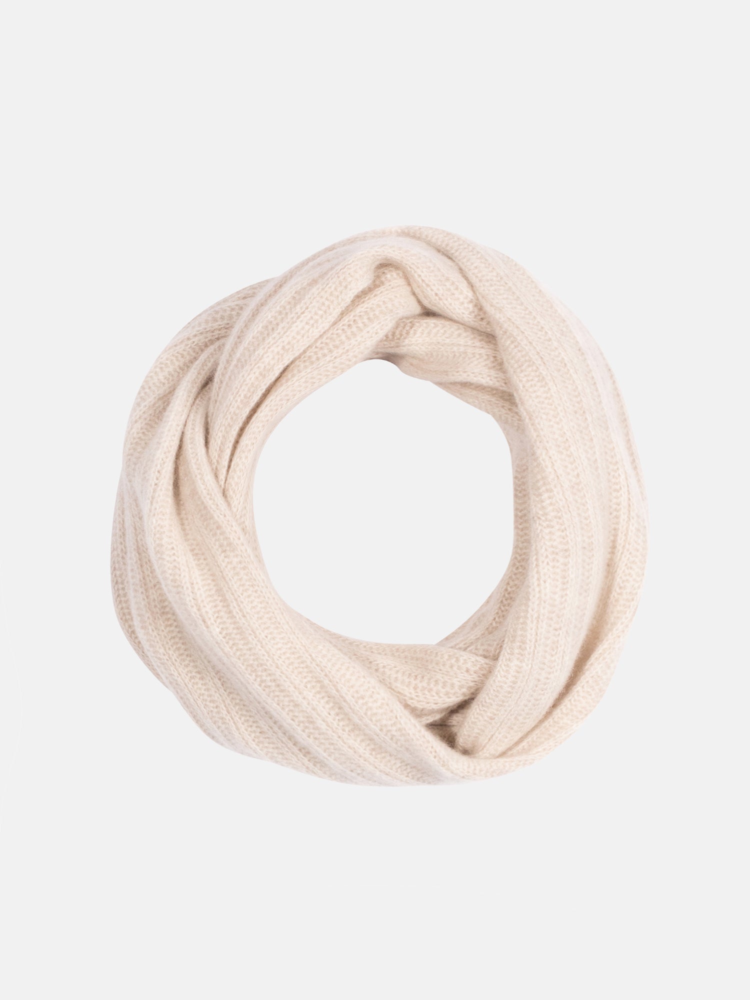Tour De Cou 4 Fils - Tommy - Beige
