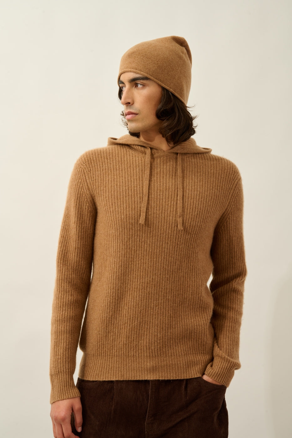 Bonnet - Pinier - Noisette
