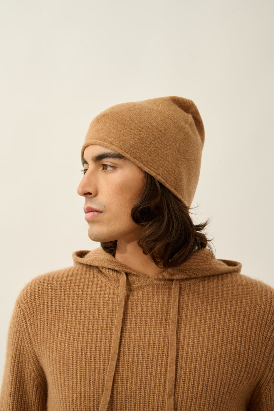 Bonnet - Pinier - Noisette