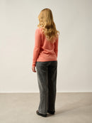 Pull Col Bateau Criou - Pêche