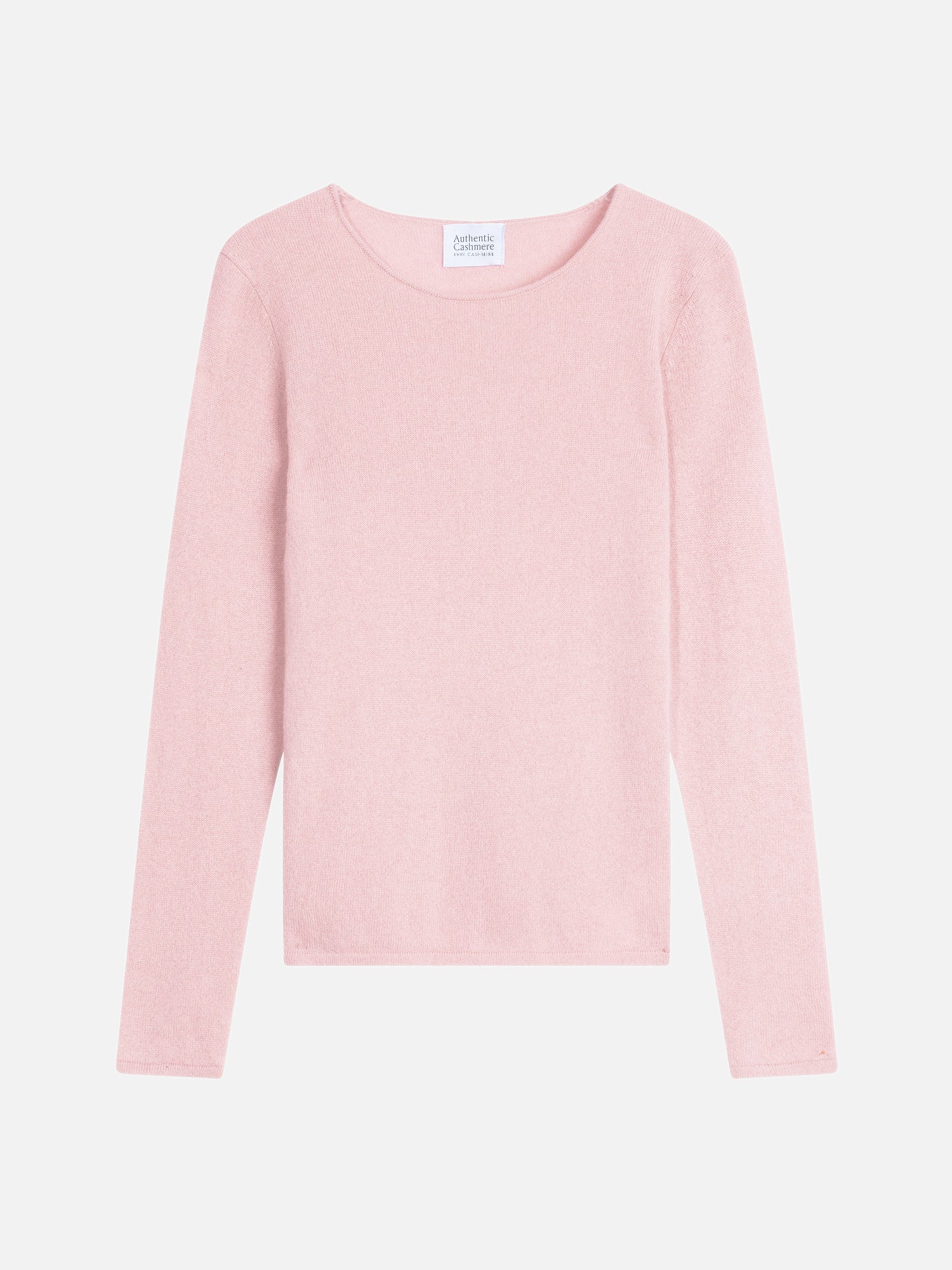 Pull Col Bateau - Criou - Poudre