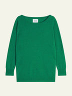 Pull Chauve Souris - Goléon - Menthe