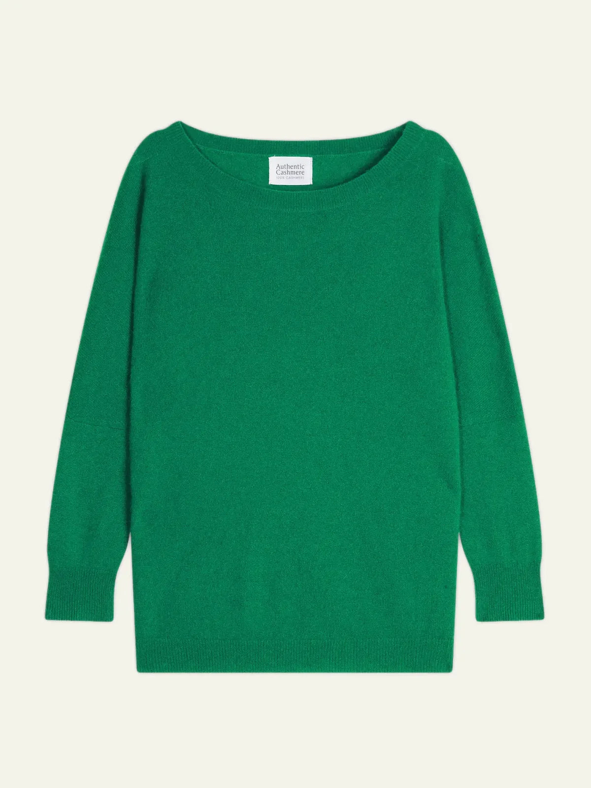 Pull Chauve Souris - Goléon - Menthe
