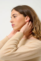 Batwing Jumper - Goléon - Beige