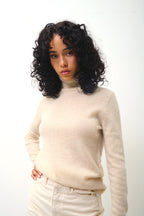 Jersey Cuello Alto - Bise - Beis