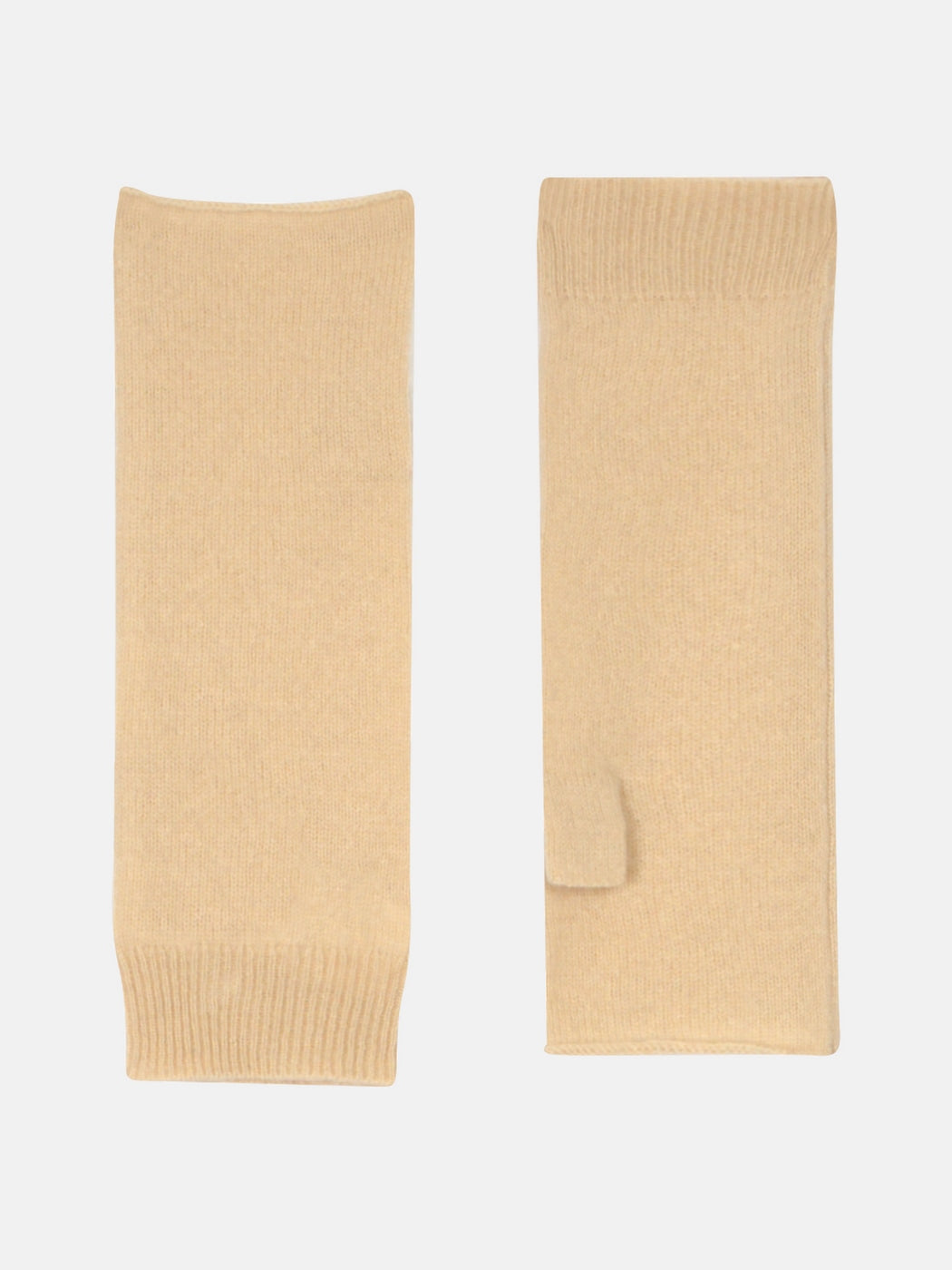 Mittens - Serre - Beige