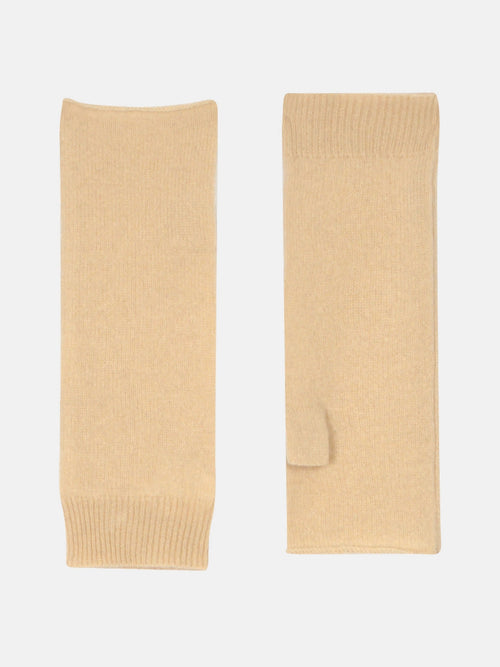 Mitaines - Serre - Beige