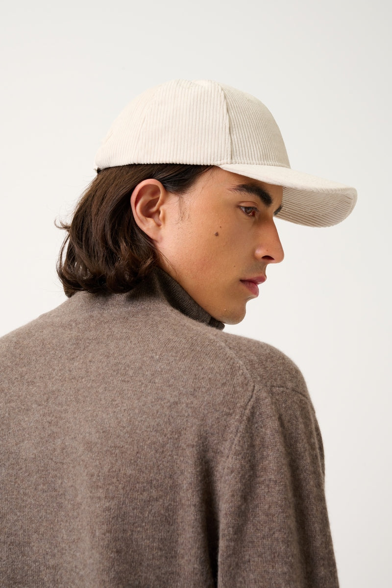 Jersey Trucker - Ambin - Marrón