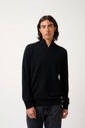 Jersey Camionero - Ambin - Negro