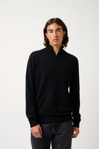 Jersey Camionero - Ambin - Negro