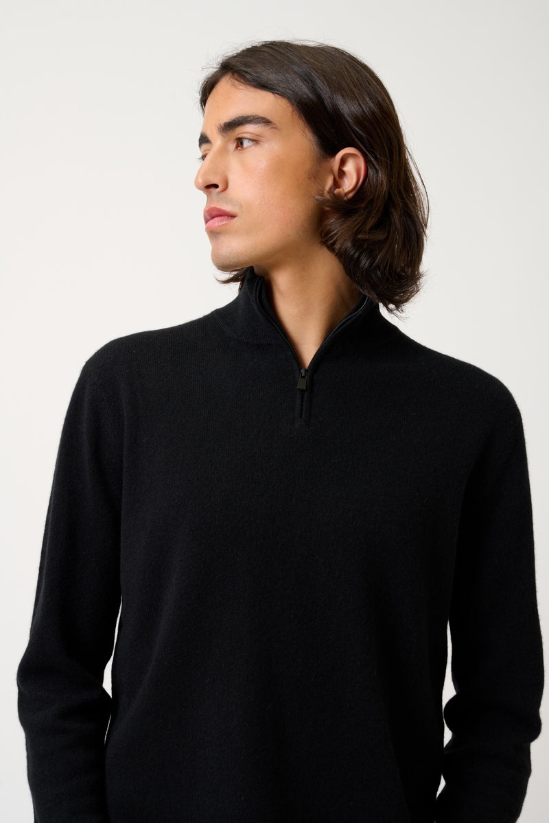 Jersey Camionero - Ambin - Negro