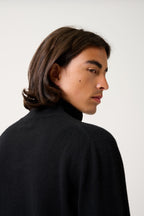 Jersey Camionero - Ambin - Negro