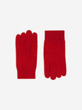 4-Ply Roc Gloves - Red