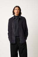 Round Neck Sweater - Kundum - Black