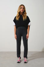 Pantalón de jogging - Jigme - Carbón jaspeado