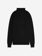 Pull Camionneur - Noemie - Noir