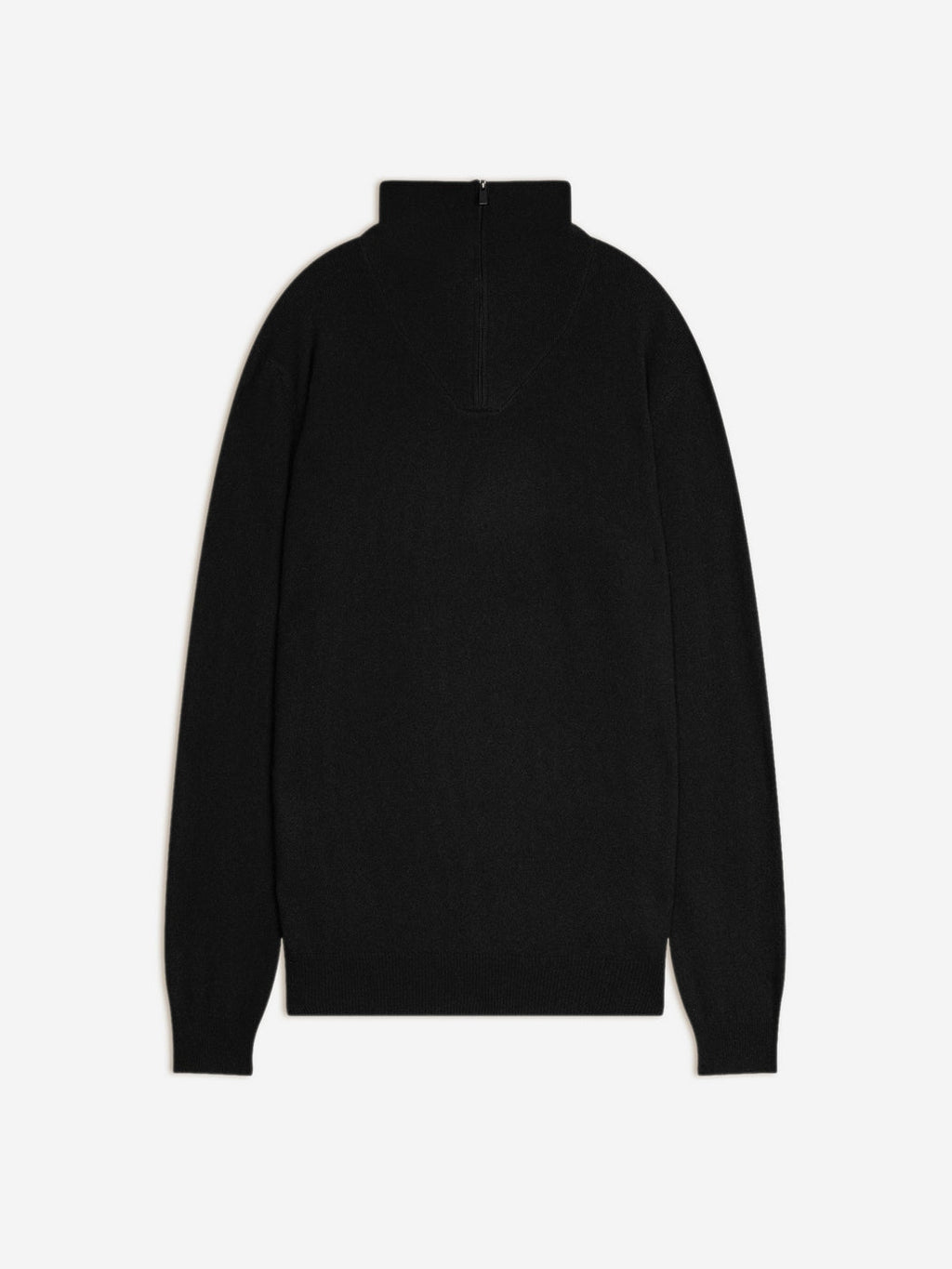 Jersey Camionero - Noemie - Negro