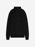 Jersey Camionero - Noemie - Negro