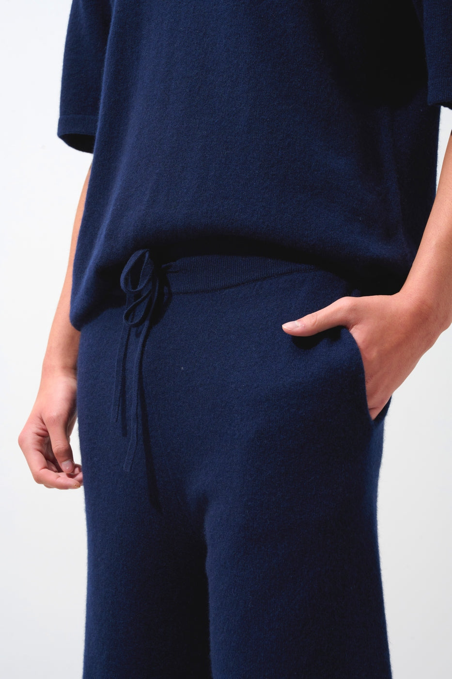 Short Soline - Navy - Homme