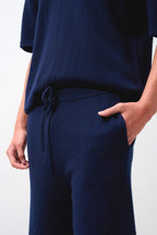 Short Soline - Navy - Homme