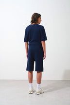Short Soline - Navy - Homme