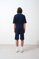 Short Soline - Navy - Homme