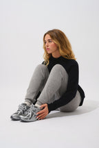 Jogging Anika - Nuage Chiné - Femme
