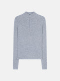 Pull Camionneur - Asta - Gris