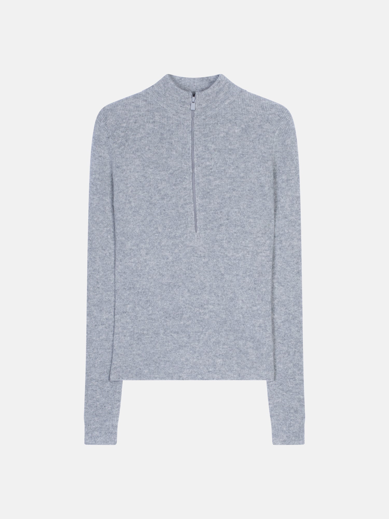 Jersey Camionero - Asta - Gris