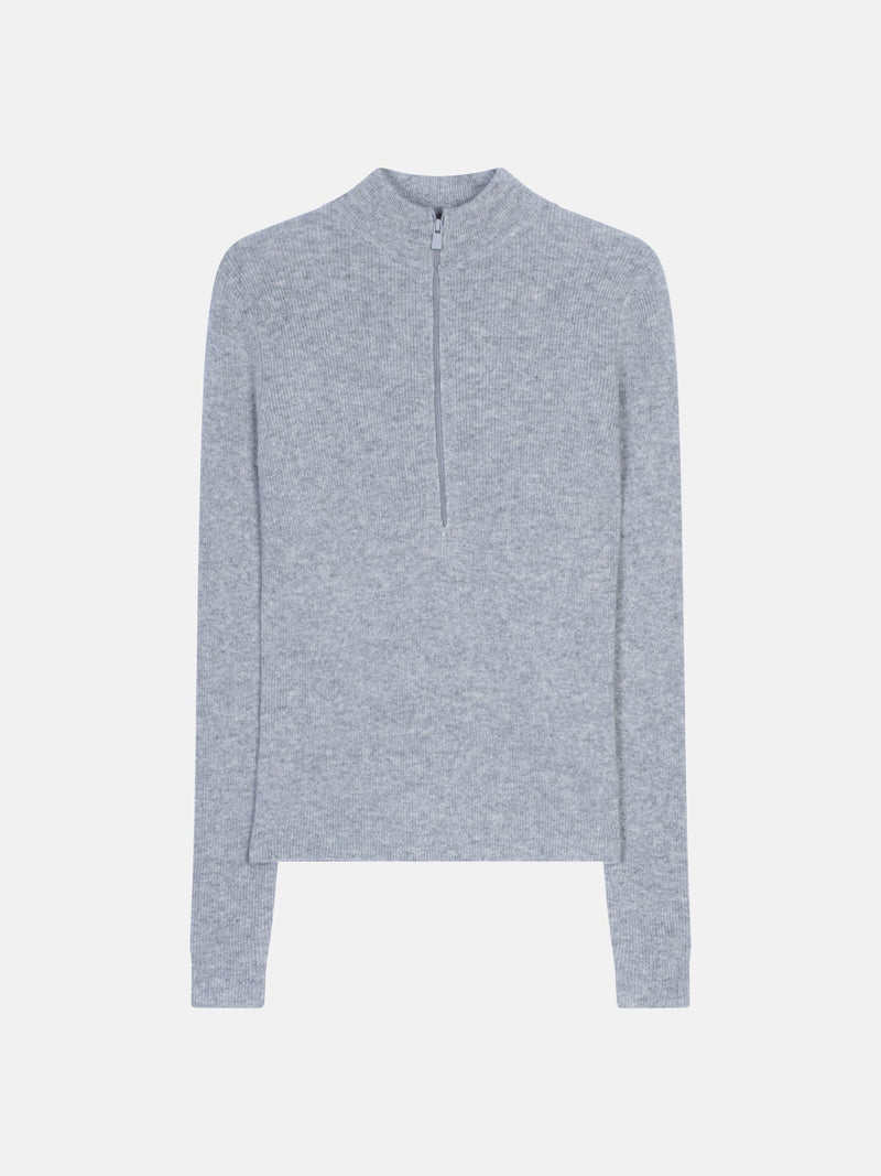 Pull Camionneur - Asta - Gris
