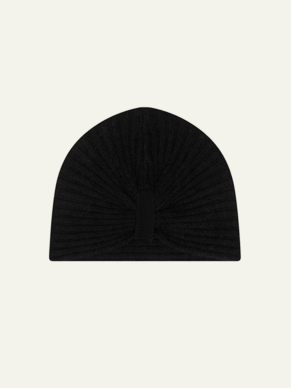 Gorro 6 Hilos Petre - 6 Hilos - Negro - Mixto