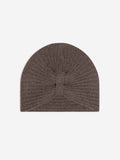 Bonnet 6 Fils - Petre - Marron
