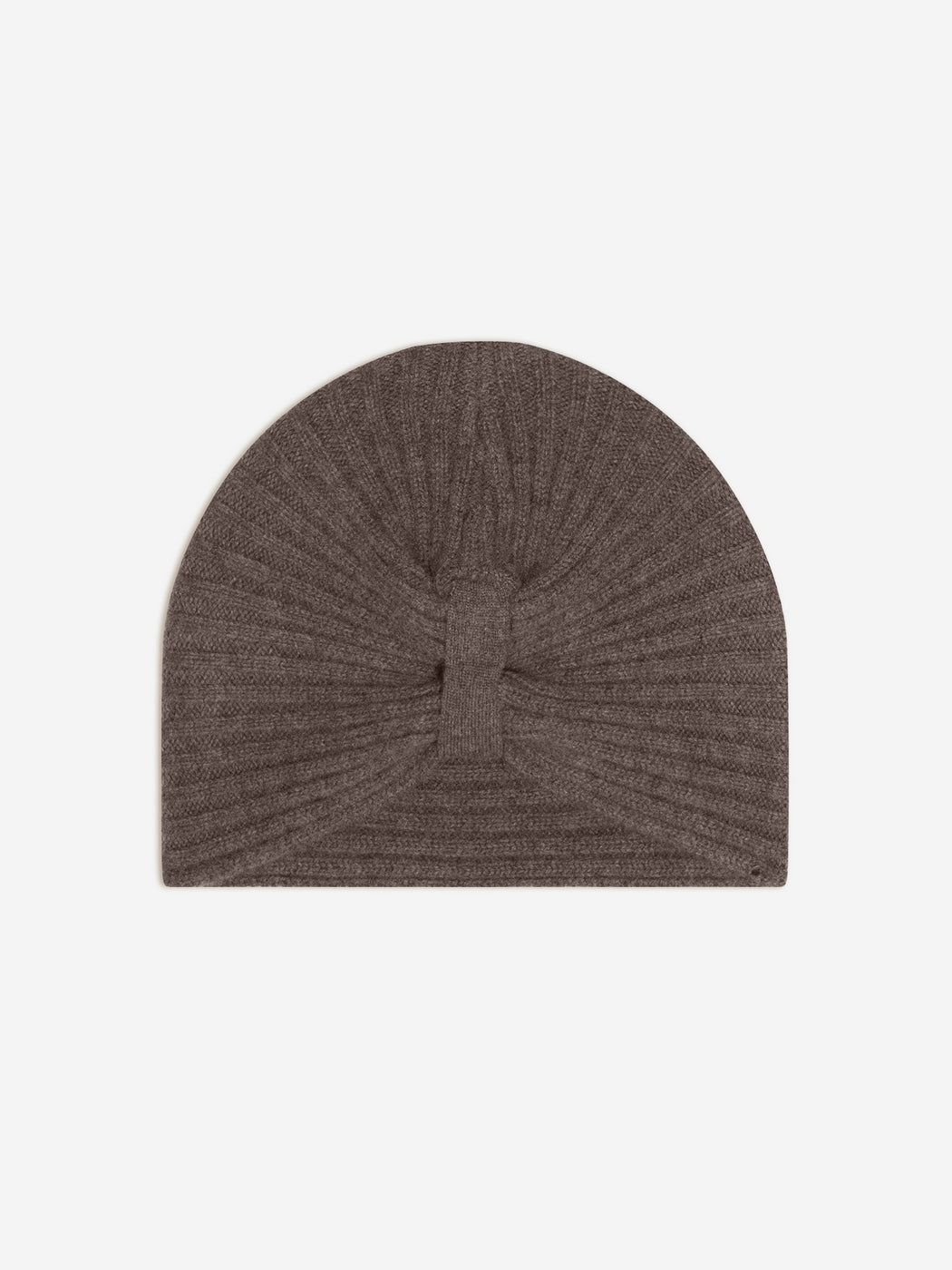Bonnet 6 Fils - Petre - Marron