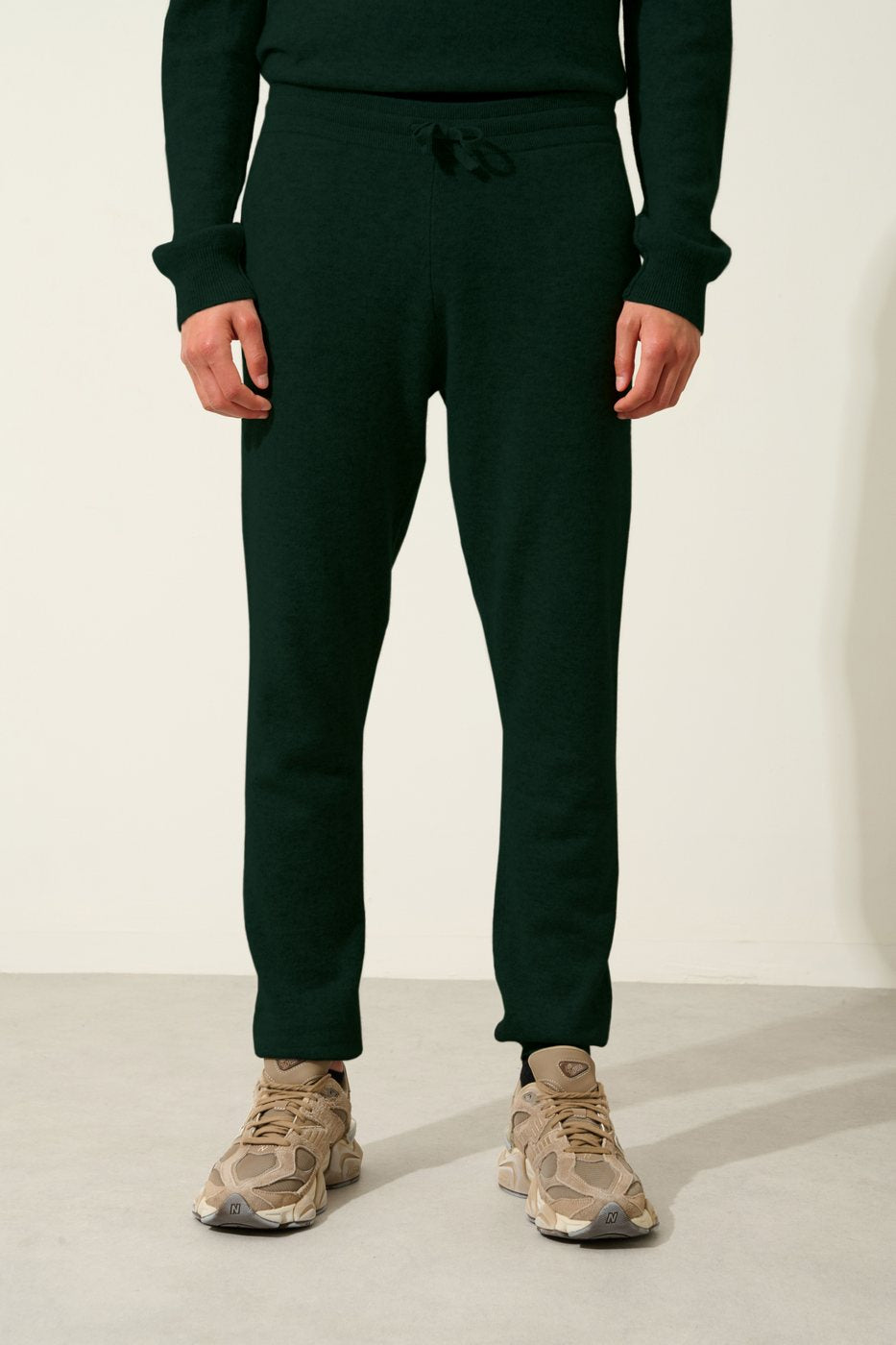 Pantalón de chándal - Bichet - Ciprés