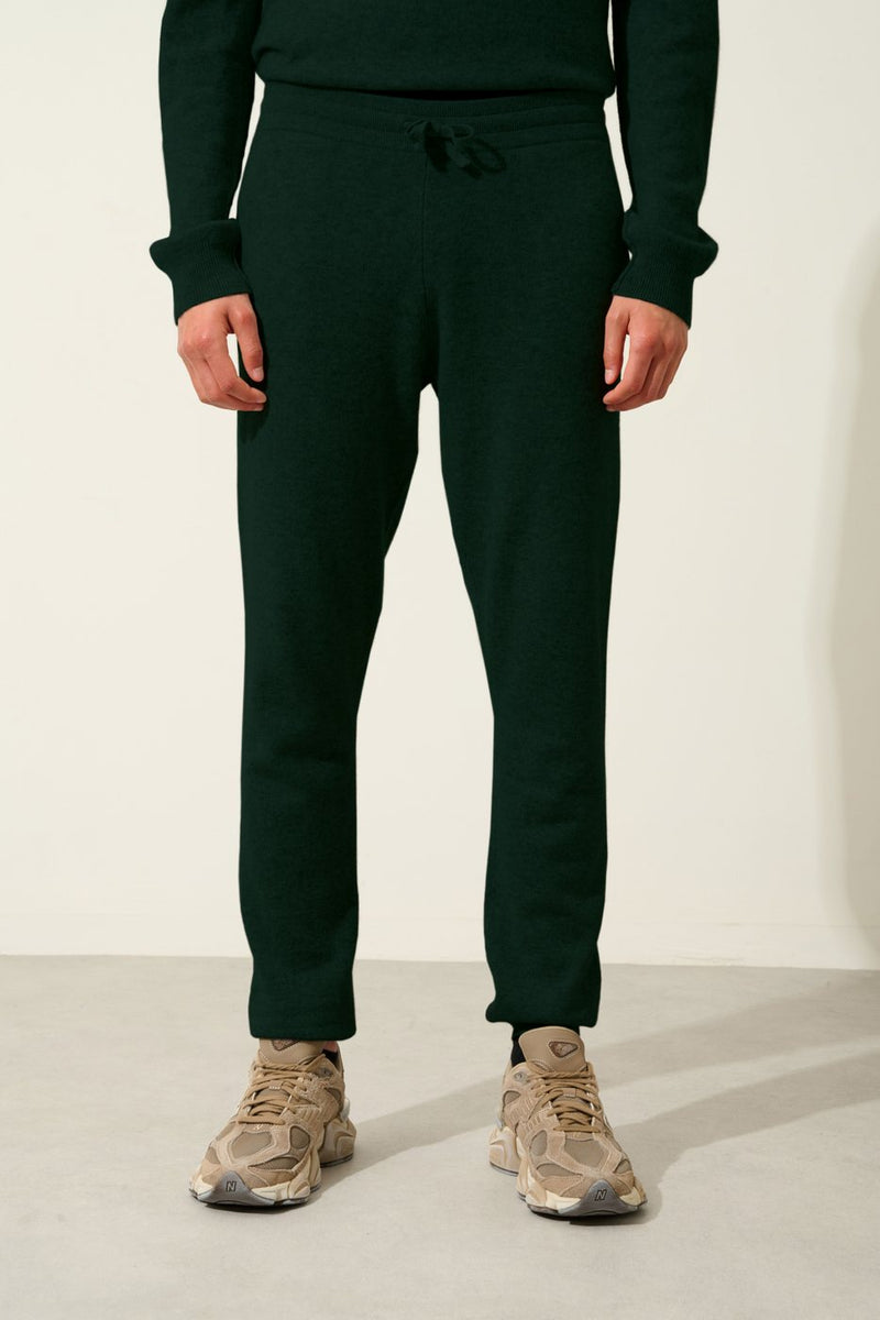 Jogging - Bichet - Cyprès