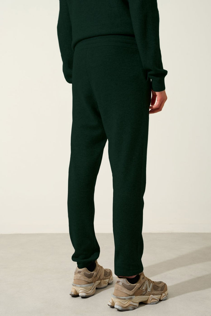 Jogging - Bichet - Cyprès