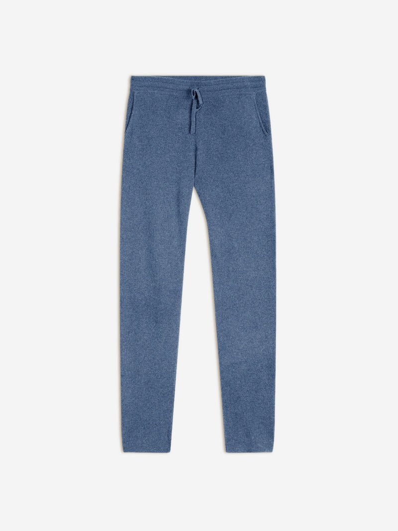 Jogging - Bichet - Bleu Denim