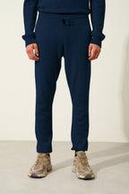 Pantalón de chándal Bichet - Medianoche - Hombre