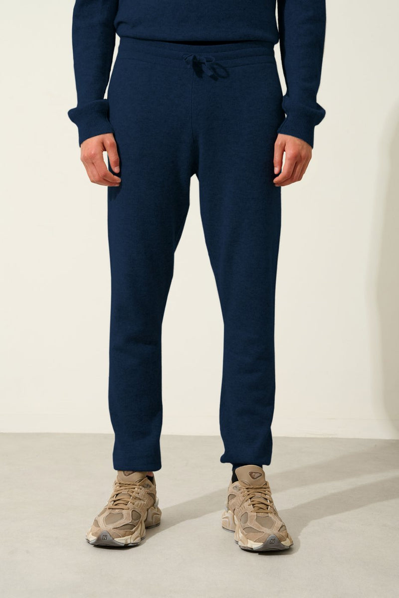 Jogging Bichet - Minuit - Homme