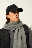 Écharpe 4 Fils - Apolline - Flanelle Chiné