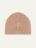 6-Ply Petre Beanie - Mottled Camel - Acc