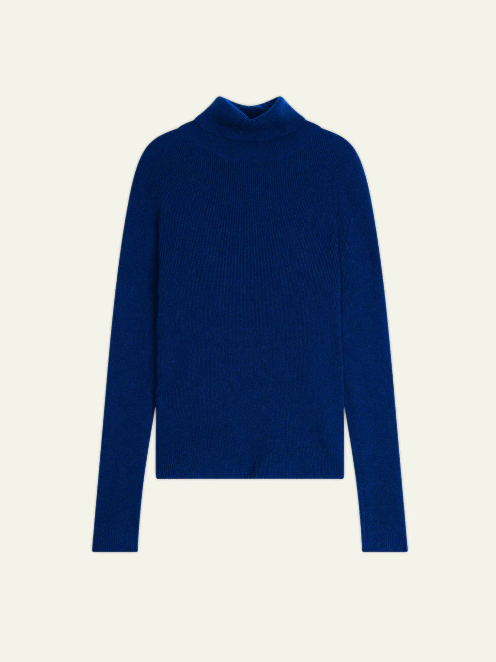 Pull Col Roulé - Suzie - Outremer